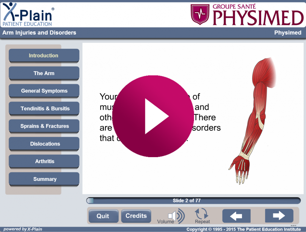 Groupe Santé Physimed arm_injuries_and_disorders.png