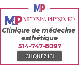 Groupe Santé Physimed | Medical Clinic
